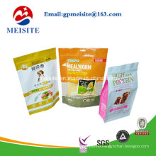 Beautiful Pet Food Packaging Bag for Dog Food or Cat Food
